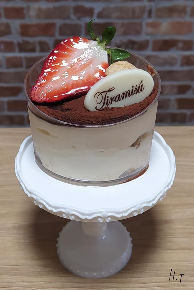 tiramisu