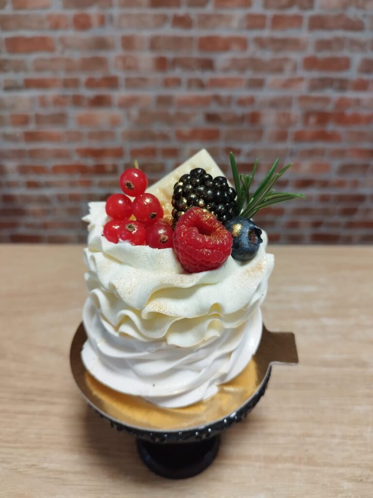 pavlova